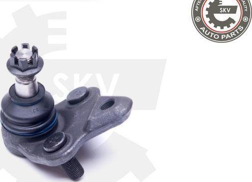 Esen SKV 04SKV574 - Rotule de suspension droxauto.com