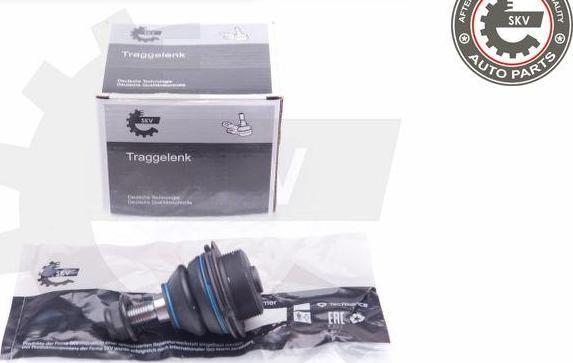 Esen SKV 04SKV573 - Rotule de suspension droxauto.com