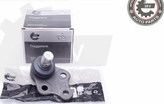 Esen SKV 04SKV609 - Rotule de suspension droxauto.com