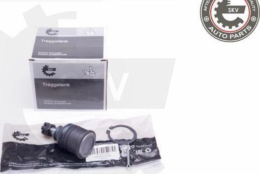 Esen SKV 04SKV608 - Rotule de suspension droxauto.com