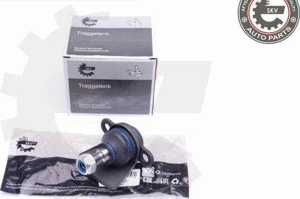 Esen SKV 04SKV607 - Rotule de suspension droxauto.com
