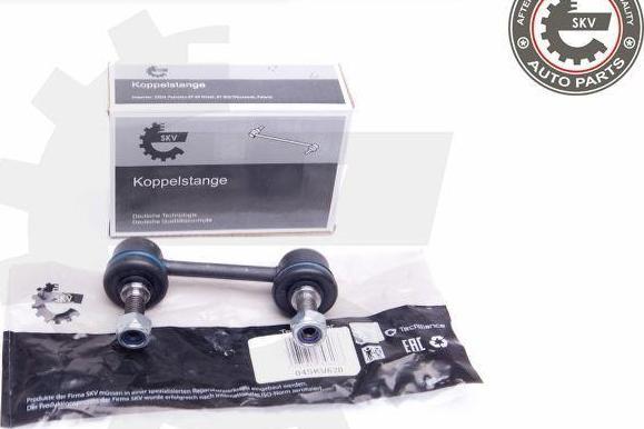 Esen SKV 04SKV620 - Entretoise / tige, stabilisateur droxauto.com