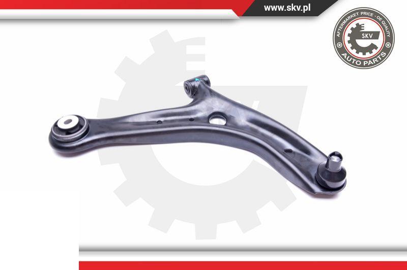 Esen SKV 04SKV621 - Bras de liaison, suspension de roue droxauto.com