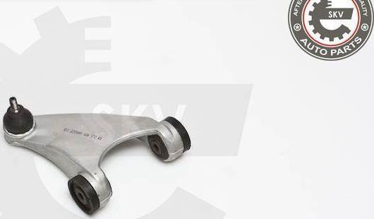 Esen SKV 04SKV009 - Bras de liaison, suspension de roue droxauto.com