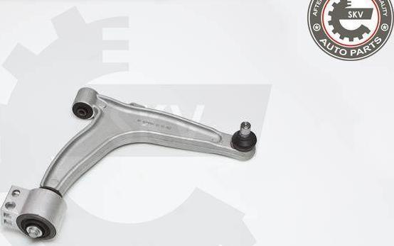 Esen SKV 04SKV007 - Bras de liaison, suspension de roue droxauto.com
