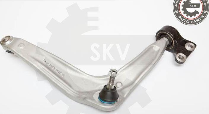 Esen SKV 04SKV019 - Bras de liaison, suspension de roue droxauto.com