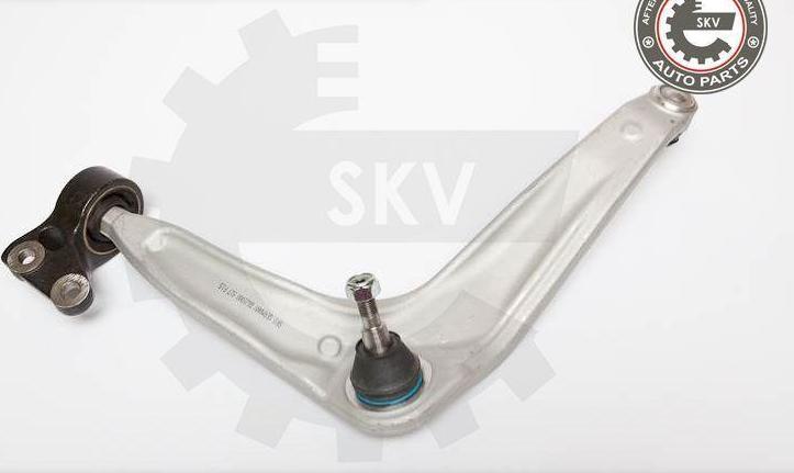 Esen SKV 04SKV020 - Bras de liaison, suspension de roue droxauto.com