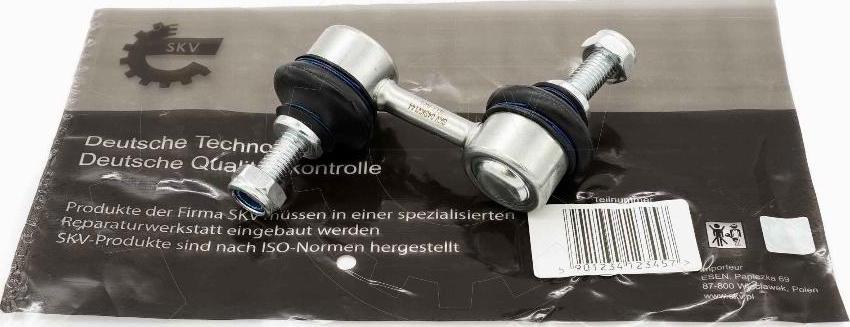 Esen SKV 04SKV144 - Entretoise / tige, stabilisateur droxauto.com