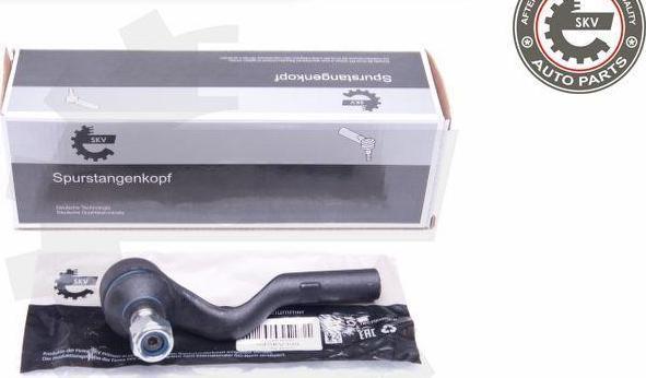 Esen SKV 04SKV399 - Rotule de barre de connexion droxauto.com