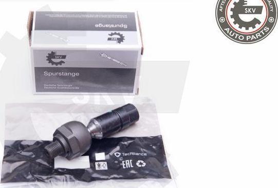 Esen SKV 04SKV361 - Rotule de direction intérieure, barre de connexion droxauto.com