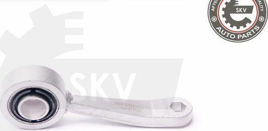 Esen SKV 04SKV311 - Entretoise / tige, stabilisateur droxauto.com