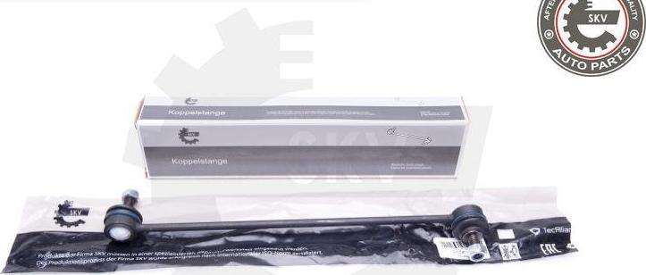 Esen SKV 04SKV384 - Entretoise / tige, stabilisateur droxauto.com