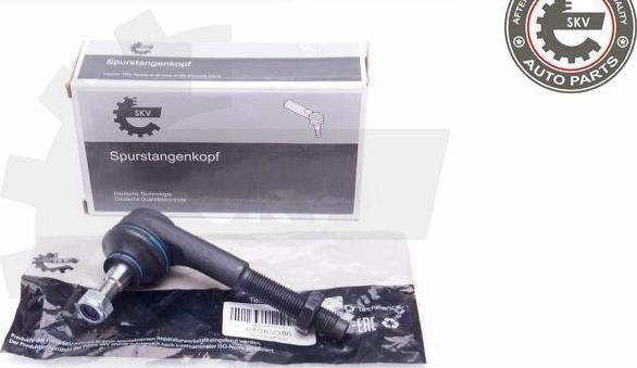 Esen SKV 04SKV386 - Rotule de barre de connexion droxauto.com