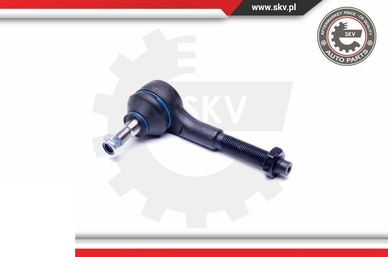Esen SKV 04SKV387 - Rotule de barre de connexion droxauto.com