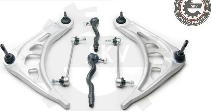 Esen SKV 04SKV330 - Kit de réparation, bras triangulaire droxauto.com