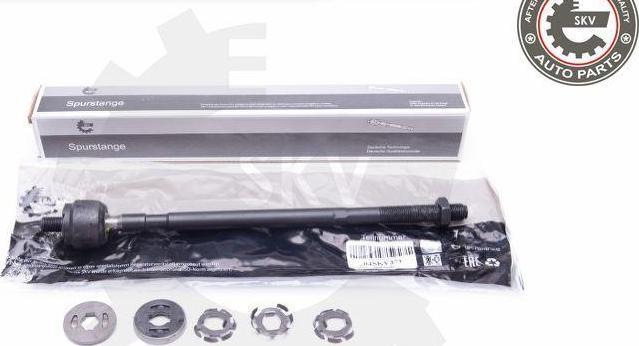 Esen SKV 04SKV371 - Rotule de direction intérieure, barre de connexion droxauto.com