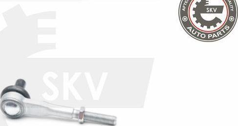 Esen SKV 04SKV244 - Rotule de barre de connexion droxauto.com