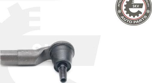 Esen SKV 04SKV282 - Rotule de barre de connexion droxauto.com