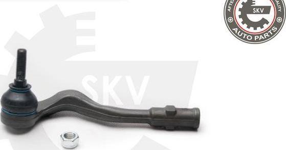 Esen SKV 04SKV221 - Rotule de barre de connexion droxauto.com
