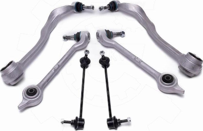 Esen SKV 04SKV760 - Jeu de bras, suspension de roue droxauto.com