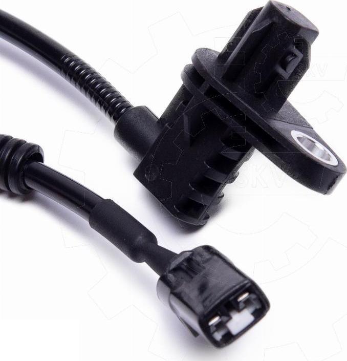 Esen SKV 06SKV461 - Capteur, vitesse de roue droxauto.com