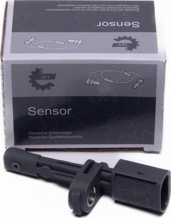 Esen SKV 06SKV418 - Capteur, vitesse de roue droxauto.com