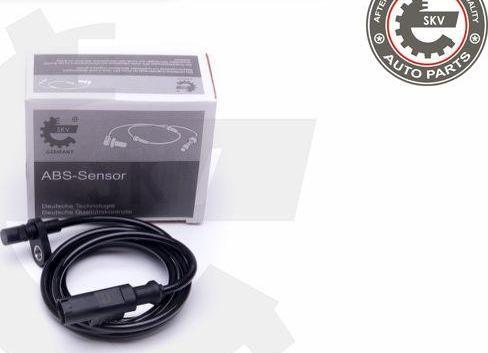 Esen SKV 06SKV413 - Capteur, vitesse de roue droxauto.com