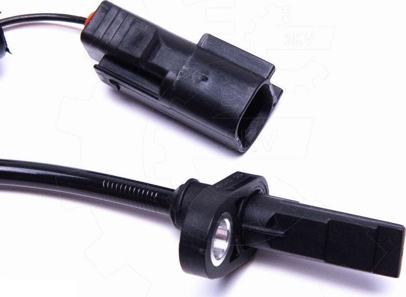 Esen SKV 06SKV484 - Capteur, vitesse de roue droxauto.com