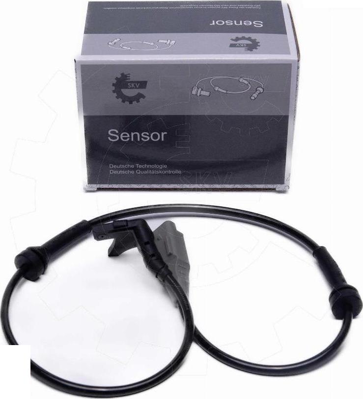 Esen SKV 06SKV426 - Capteur, vitesse de roue droxauto.com