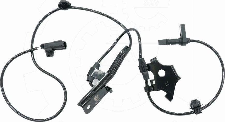 Esen SKV 06SKV479 - Capteur, vitesse de roue droxauto.com