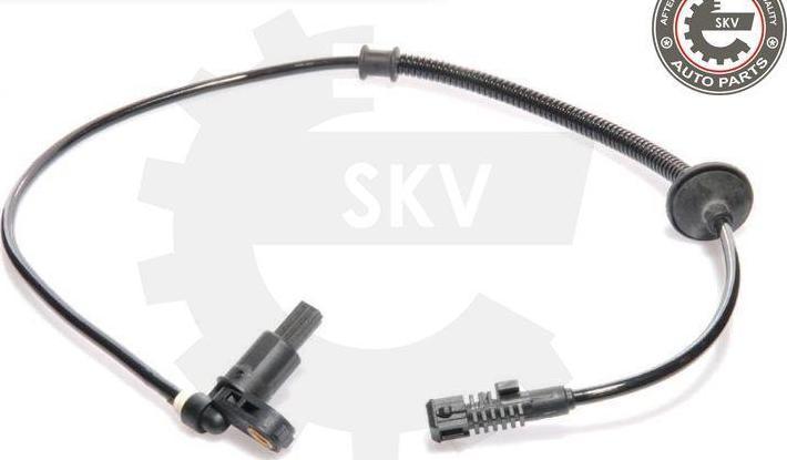 Esen SKV 06SKV094 - Capteur, vitesse de roue droxauto.com