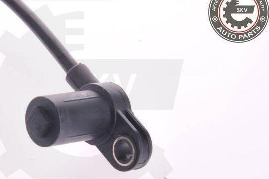 Esen SKV 06SKV044 - Capteur, vitesse de roue droxauto.com