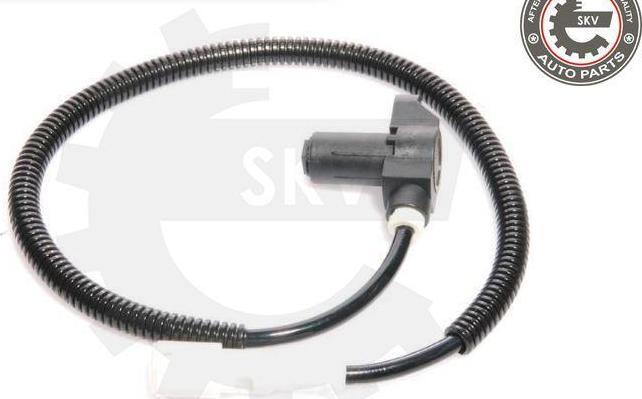 Esen SKV 06SKV043 - Capteur, vitesse de roue droxauto.com