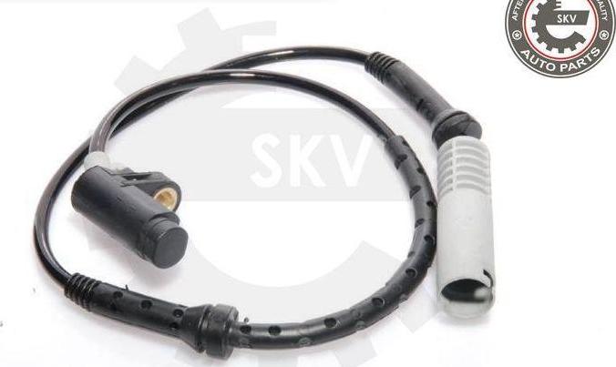 Esen SKV 06SKV060 - Capteur, vitesse de roue droxauto.com