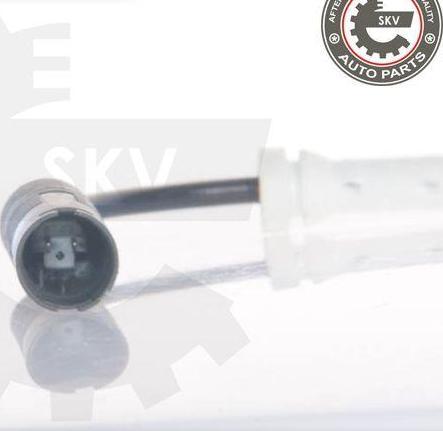 Esen SKV 06SKV003 - Capteur, vitesse de roue droxauto.com