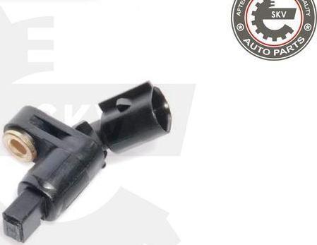 Esen SKV 06SKV007 - Capteur, vitesse de roue droxauto.com