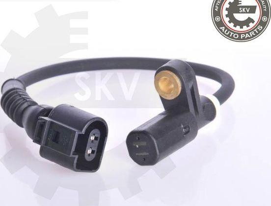 Esen SKV 06SKV014 - Capteur, vitesse de roue droxauto.com