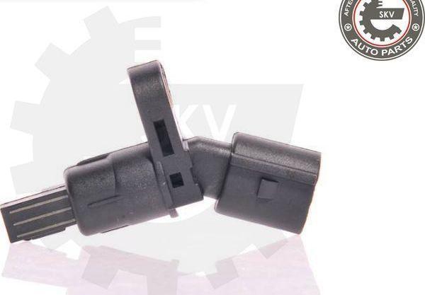 Esen SKV 06SKV010 - Capteur, vitesse de roue droxauto.com