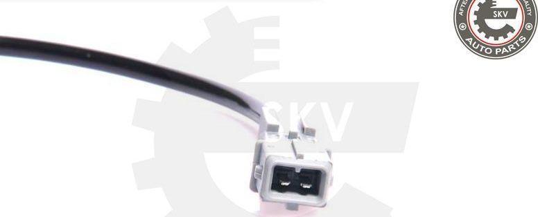 Esen SKV 06SKV089 - Capteur, vitesse de roue droxauto.com