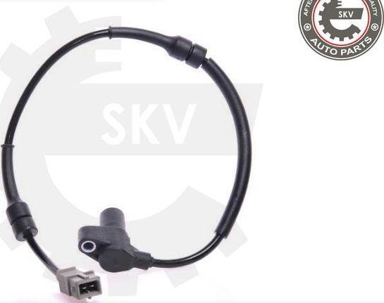 Esen SKV 06SKV083 - Capteur, vitesse de roue droxauto.com