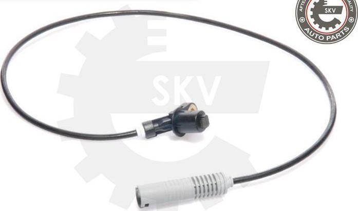 Esen SKV 06SKV032 - Capteur, vitesse de roue droxauto.com