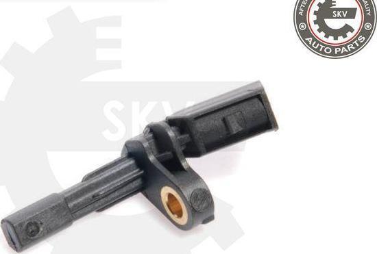 Esen SKV 06SKV021 - Capteur, vitesse de roue droxauto.com
