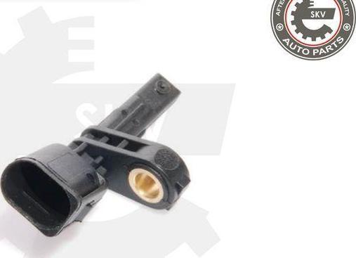 Esen SKV 06SKV028 - Capteur, vitesse de roue droxauto.com