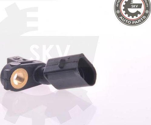 Esen SKV 06SKV023 - Capteur, vitesse de roue droxauto.com