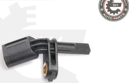 Esen SKV 06SKV027 - Capteur, vitesse de roue droxauto.com