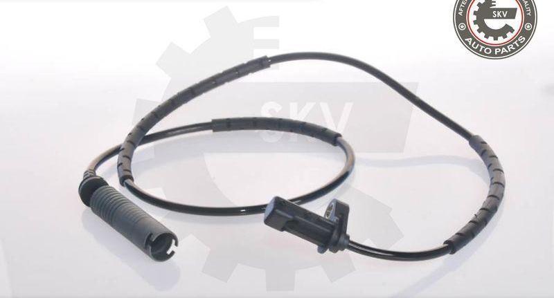 Esen SKV 06SKV070 - Capteur, vitesse de roue droxauto.com