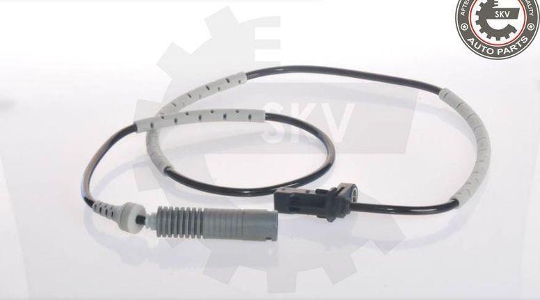 Esen SKV 06SKV078 - Capteur, vitesse de roue droxauto.com