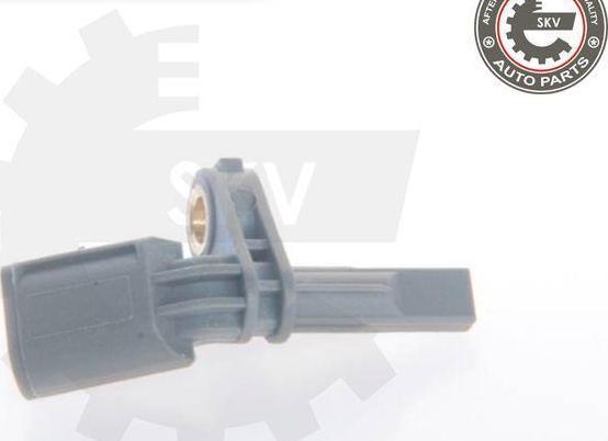 Esen SKV 06SKV072 - Capteur, vitesse de roue droxauto.com
