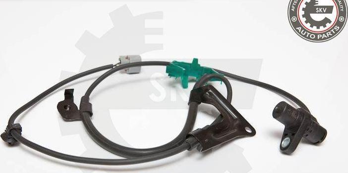 Esen SKV 06SKV195 - Capteur, vitesse de roue droxauto.com