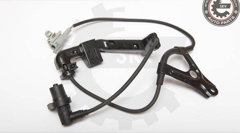 Esen SKV 06SKV190 - Capteur, vitesse de roue droxauto.com